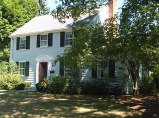 24 Wildon Rd, Wellesley, MA 02482