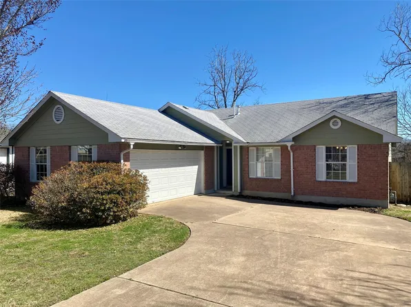 1806 Dublin Dr, Leander, TX 78641