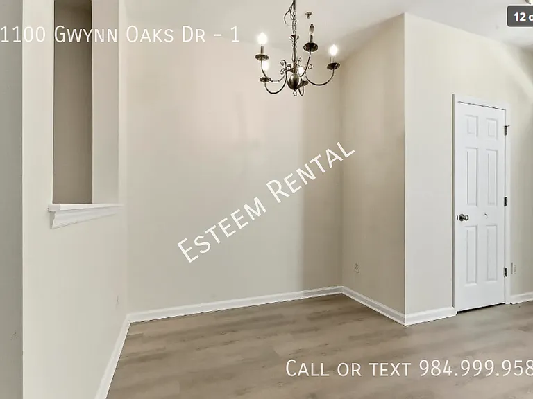 11100 Gwynn Oaks Dr #1 — Photo 12