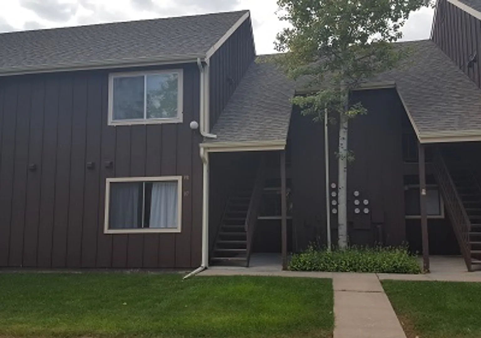 Well-Appointed Apartment Available This August — Photo 1