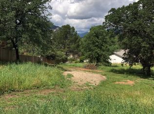 0 Three, Three Rivers, CA 93271