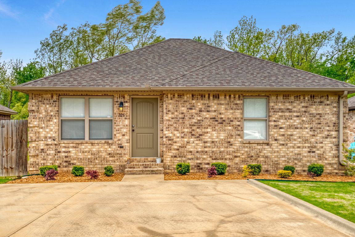 Heritage Trace