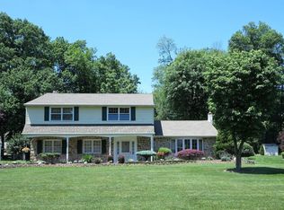 218 Mallard Rd, Holland, PA 18966