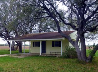 1416 Sugarek Rd, Beeville, TX 78102