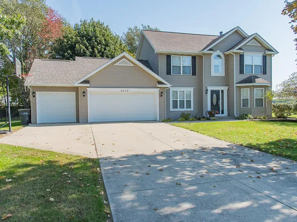 8479 Kaleb Kove St, Kalamazoo, MI 49009