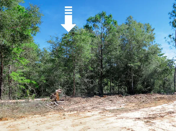 LOT 9 Leonardo Ln, Defuniak Springs, FL 32433