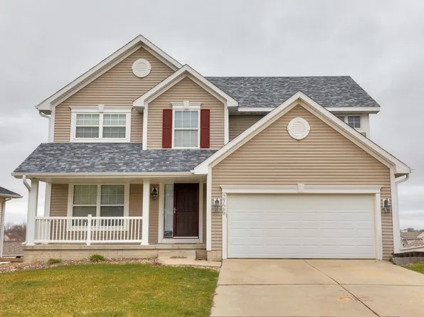 2726 Fayrdale Dr, Des Moines, IA 50320