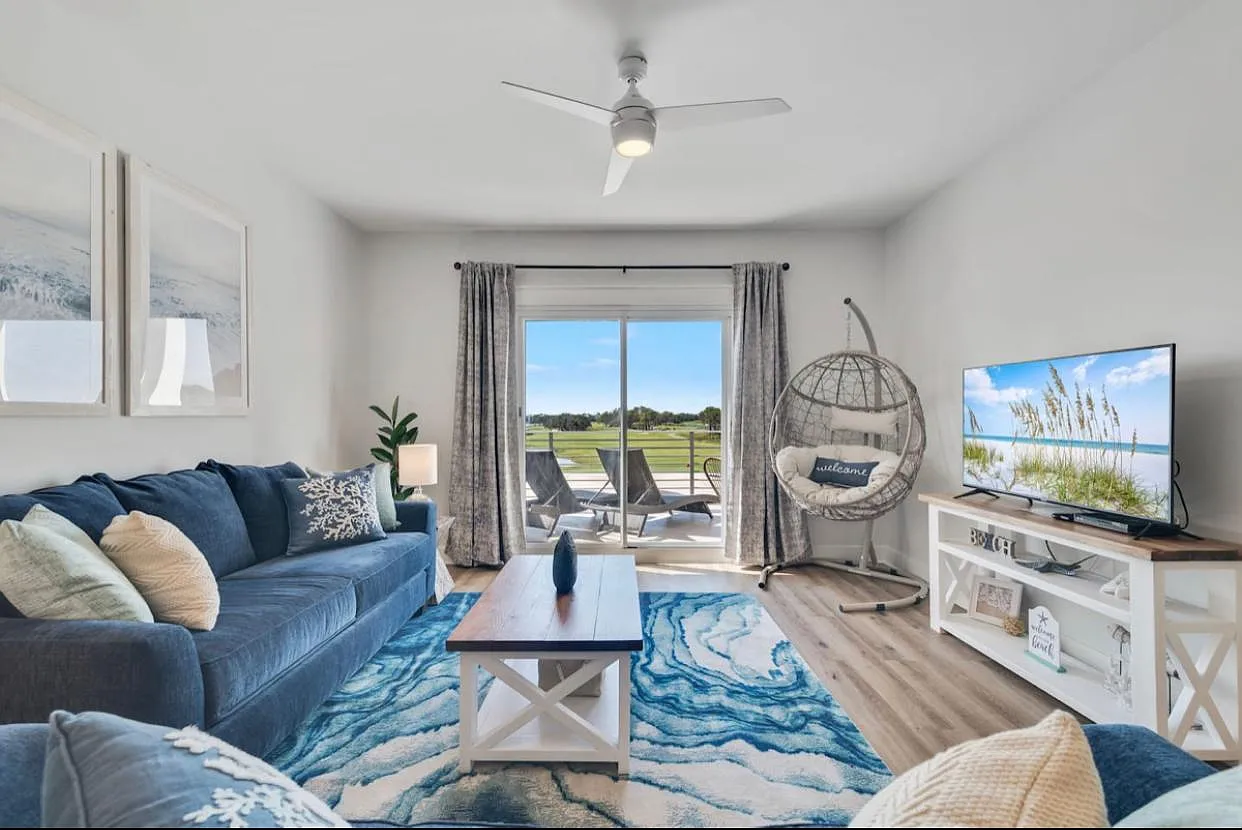 2 bed, 970 sqft, $2,695 — Photo 4