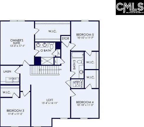 3rd image of this home