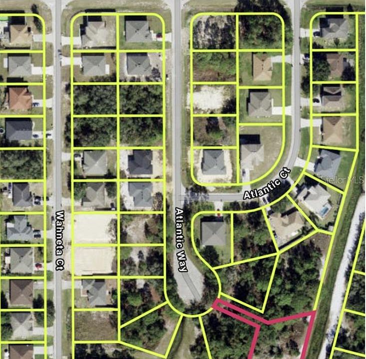 2nd image of 1223 ATLANTIC WAY LOT 12