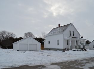 177 Leipprandt St, Pigeon, MI