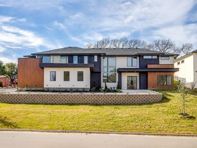 6301 Tiffany Oaks Ln, Arlington, TX, 76016