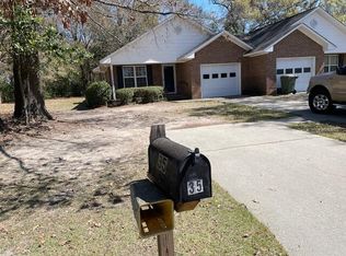 35 Radcliff Dr, Sumter, SC 29150