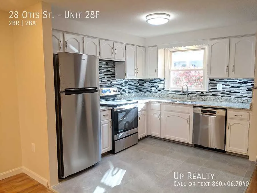 Building Photo - 28 Otis St #28F