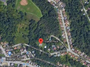 2 Farkas Pl, Pittsburgh, PA 15218