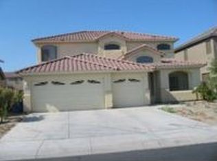 5614 W Carson Rd, Laveen, AZ 85339