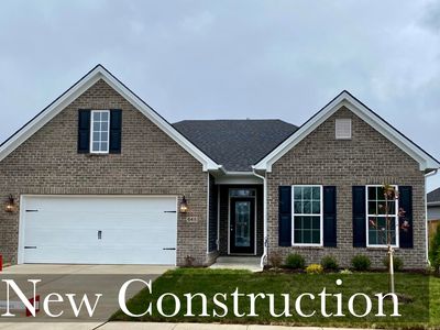 645 Windflower Way, Lexington, KY, 40511