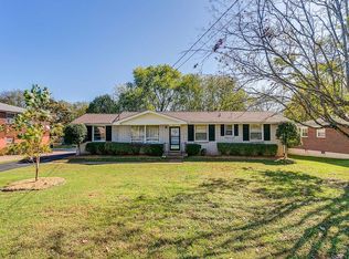 3817 Plantation Dr, Hermitage, TN 37076