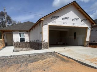(Undisclosed Address), Benton, AR 72015