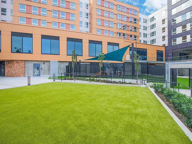 Beacon Pacific Village Apartments — Photo 14