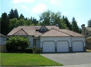 133 S 309th St, Federal Way, WA 98003