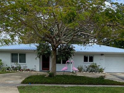 2539 Clipper Ship Way, Sarasota, FL, 34231