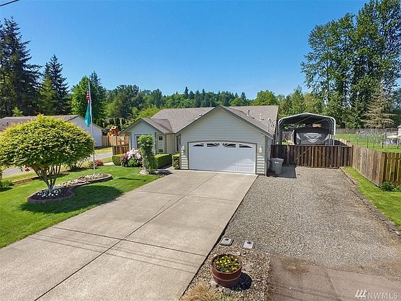 30 foot RV covered parking!