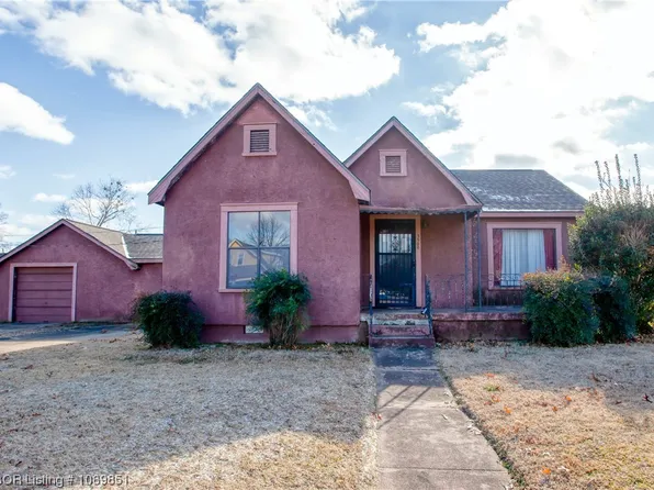 3500 Kinkead Ave, Fort Smith, AR 72903