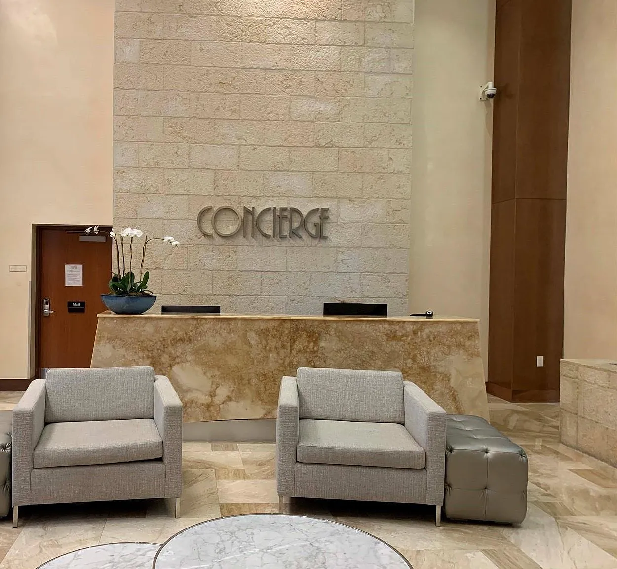 2 bed, 1110 sqft, $3,500 — Photo 1