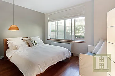 Rented by Halstead Real Estate