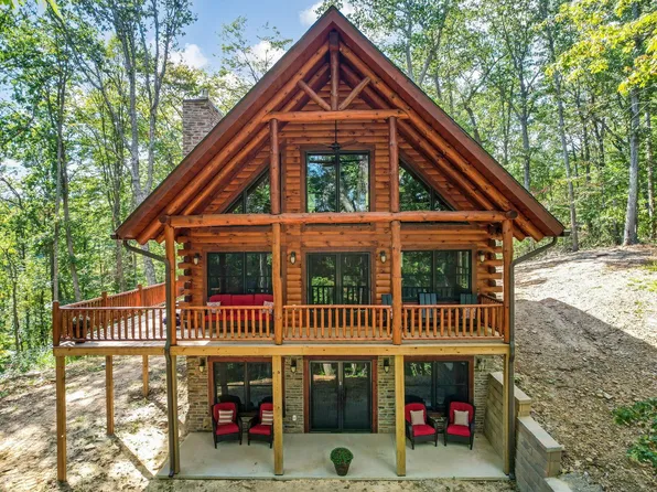 19674 Bogg Rd, Laurelville, OH 43135