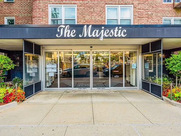 110-20 71st Ave APT 416, Forest Hills, NY 11375