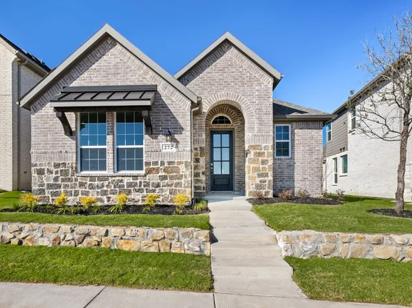 272 Bassett Hall Rd, Fate, TX 75189