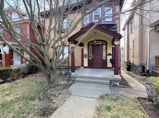 207 Giffin Ave #1, Pittsburgh, PA 15210
