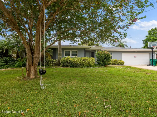 565 Teakwood Ave, Satellite Beach, FL 32937