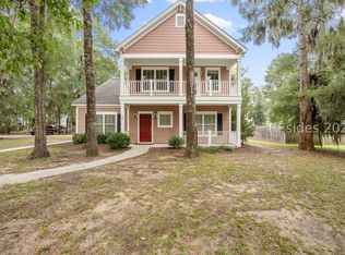 37 Gadwall Dr W, Beaufort, SC 29907