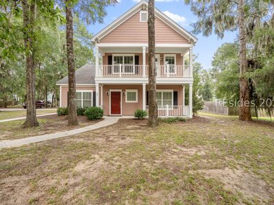 37 Gadwall Drive W, Beaufort, SC, 29907