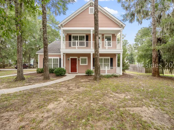 37 Gadwall Dr W, Beaufort, SC 29907