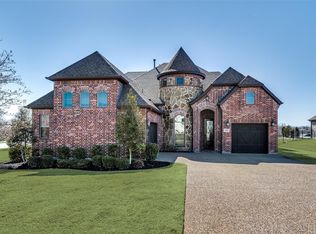 1600 Bearpath Way, Gunter, TX 75058