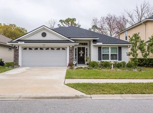 2779 Bluff Estate Way, Jacksonville, FL 32226