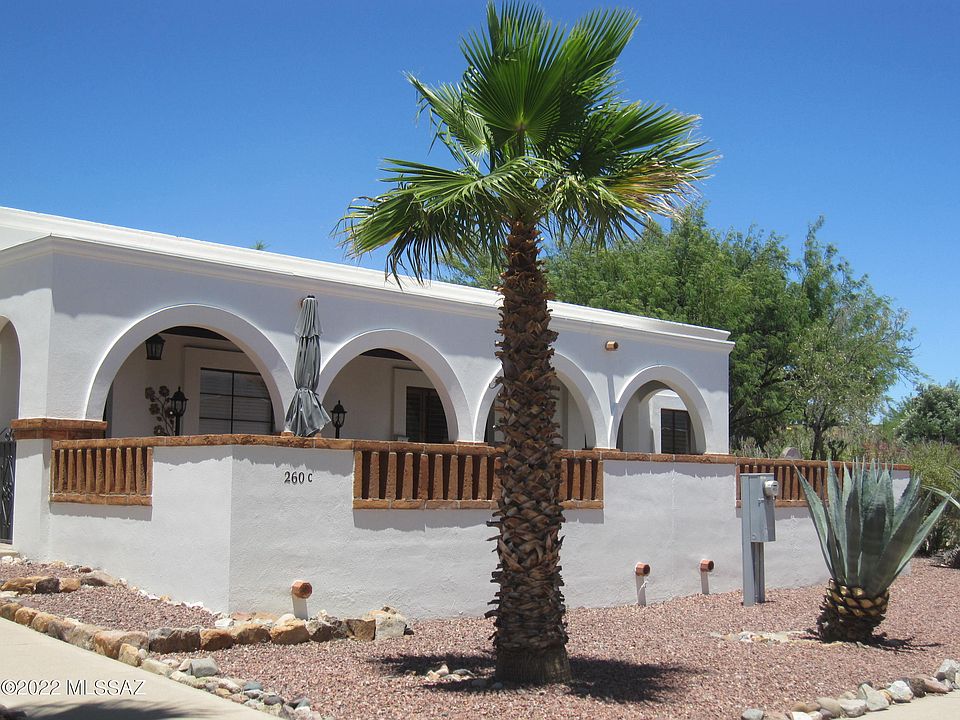 1st image of 260D S Paseo Lobo