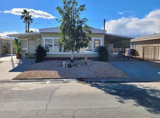 33861 Westchester Dr, Thousand Palms, CA 92276