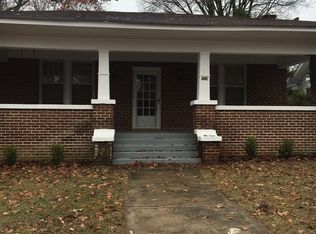 504 Malone Cir, Florence, AL 35630