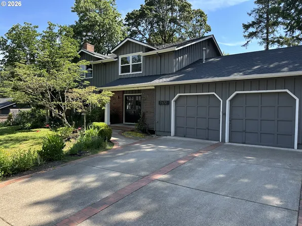 7670 SW Danielle Ave, Beaverton, OR 97008