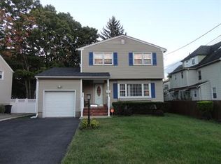 137 Hickory Corner Rd, East Windsor, NJ 08520