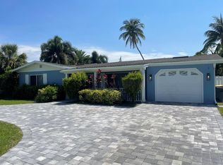 11150 SE Gomez Ave, Hobe Sound, FL 33455