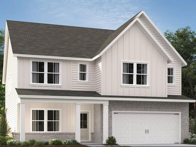 5205 Frontier Ct, Flowery Branch, GA, 30542