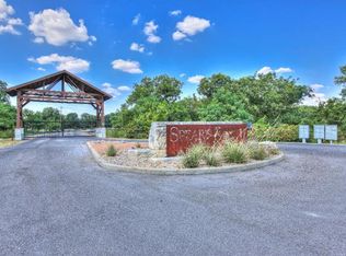 100 Spears Ranch Rd, Jarrell, TX 76537