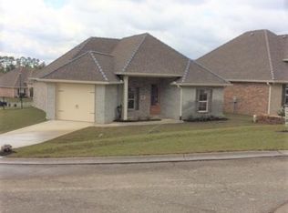 261 Country Club Dr UNIT 30, Diamondhead, MS 39525