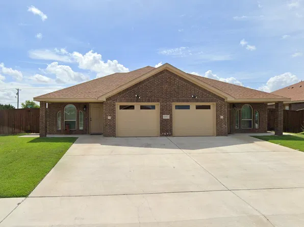 5704 Luminous Ln, Killeen, TX